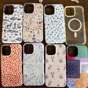 Casely brand IPhone 12 Pro Max cases